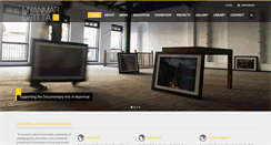 Desktop Screenshot of deitta.org